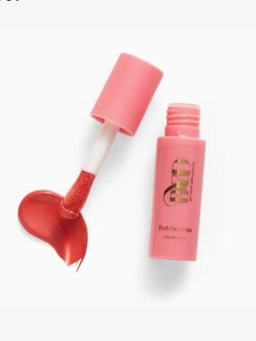 🆕NIB BYOD Blush Concoction Liquid Blush